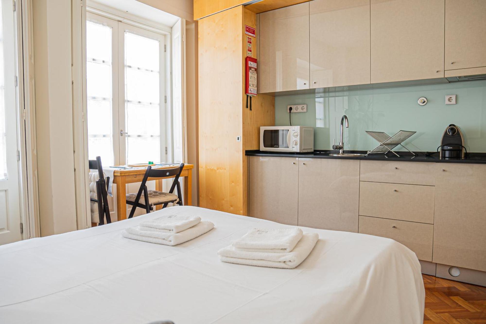 Impar Luxury Apartments Porto Exterior foto
