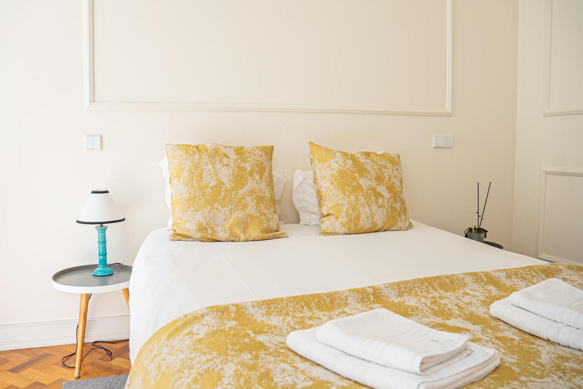 Impar Luxury Apartments Porto Exterior foto